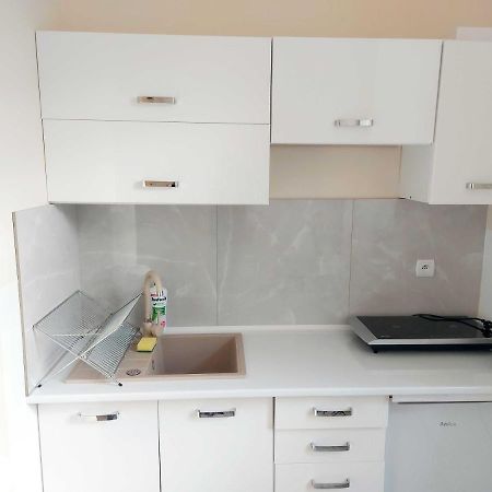 Mirablue Appartement Krakau Buitenkant foto