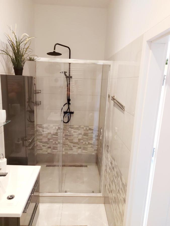 Mirablue Appartement Krakau Buitenkant foto